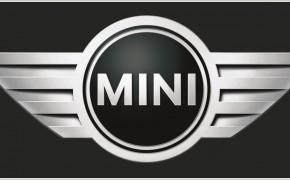 MINI Logo High Definition Wallpaper 72754