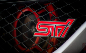 STI Subaru Logo Best Wallpaper 72797