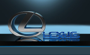 Lexus Logo Wallpaper 72688