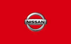 Nissan Logo Desktop Wallpaper 72765