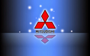 Mitsubishi Logo Best Wallpaper 72759