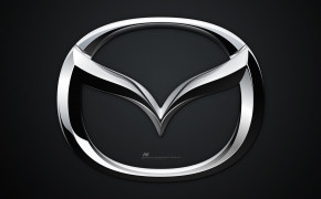 Mazda Logo Desktop Wallpaper 72716