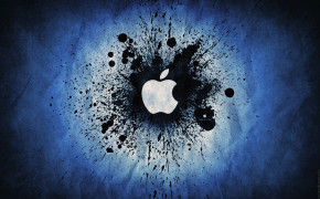 Apple Logo HD Pictures 06611
