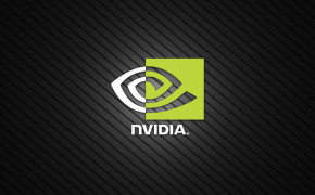 Nvidia Logo Photos 07096