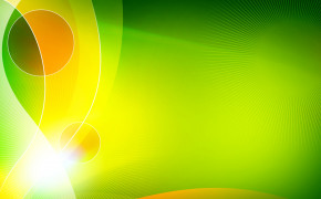 Green Powerpoint Background HD Pictures 06945