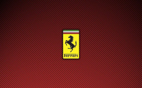 Ferrari Logo Widescreen Wallpapers 06842