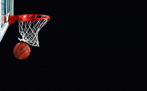 Basketball 06657
