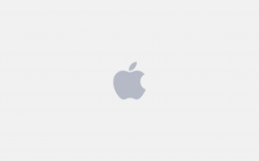 Apple Logo Wallpaper HD 06616