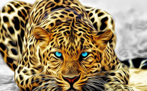 Cool Leopard Widescreen Wallpapers 76154
