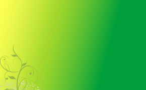 Green Powerpoint Background HD Images 06943