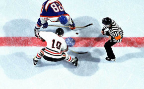 Hockey Background Wallpapers 06978