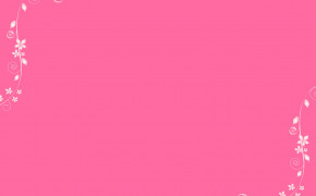 Pink Powerpoint Background Desktop Wallpaper 07139