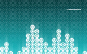 Teal Powerpoint Background HD Images 07310