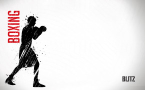 Boxing Background Wallpaper 06725