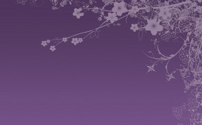 Purple Powerpoint Background Widescreen Wallpapers 07196