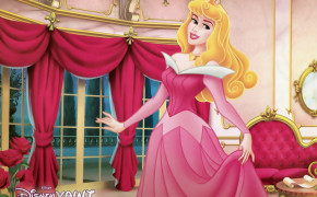 Disney Princess Aurora Wallpaper 07823