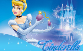 Disney Princess Cinderella Pics 07831