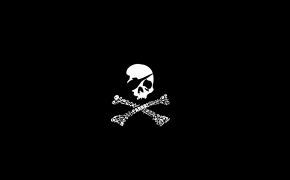 Evil Pirate Flag Pictures 07895
