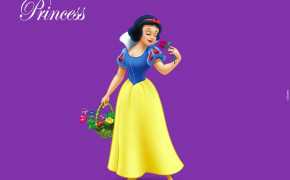 Disney Princess Snow White 07871
