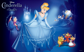 Disney Princess Cinderella Photos 07830