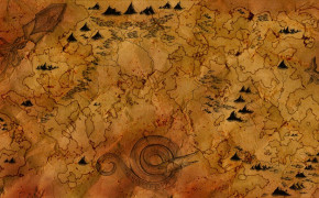Pirate Map Images 08028