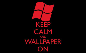 Keep Calm Funny Quotes Wallpaper 00819