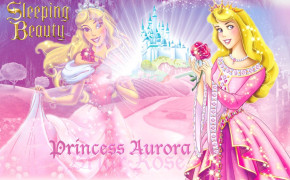 Disney Princess Sleeping Beauty Desktop Wallpaper 07851
