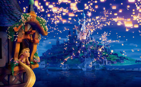 Disney Princess Rapunzel HD Pictures 07841