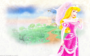 Disney Princess Aurora HD Images 07817