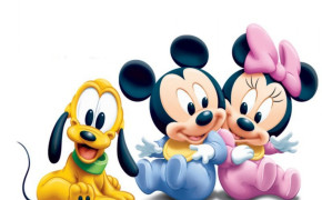 Baby Mickey Mouse HD Images 07593