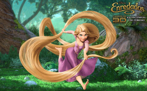 Disney Princess Rapunzel HD Images 07840