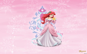 Disney Princess Ariel Pics 07809