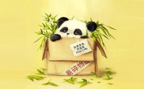 Anime Panda Pics 07553