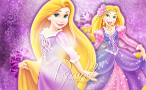 Disney Princess Rapunzel Photos 07843