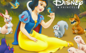 Disney Princess Snow White Pictures 07867