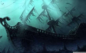 Pirate Ship Pics 08041