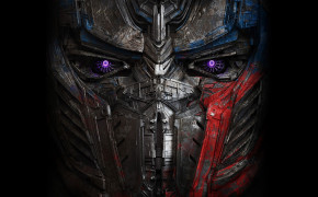 Transformers 5 The Last Knight Wallpaper 00874