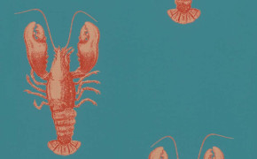 Lobster Wallpaper 74545