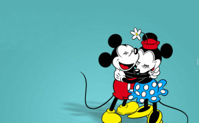 Mickey And Minnie Mouse Images 07984