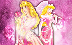Disney Princess Aurora 07825