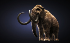Mammoth Background Wallpapers 74812