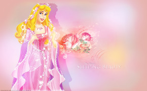 Disney Princess Aurora Wallpaper HD 07822