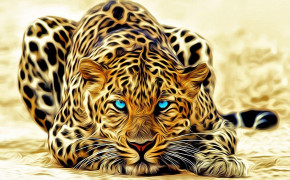 Leopard Best HD Wallpaper 77656