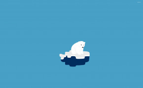 Polar Bear Wallpaper 2560x1600 81417