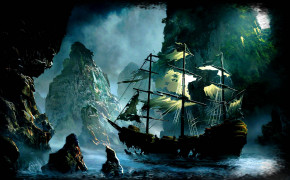 Pirate Ship Images 08039