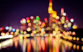 Bokeh City Pictures 07695