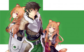 The Rising of The Shield Hero Anime Novel Background HD Wallpapers 83712
