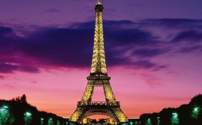 The Eiffel Tower Best HD Wallpaper 83638