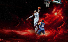 NBA Desktop HD Wallpaper 83521