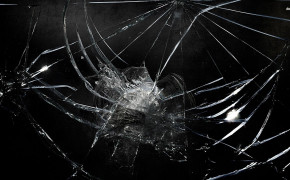 Cracked Screen Background Wallpapers 82831